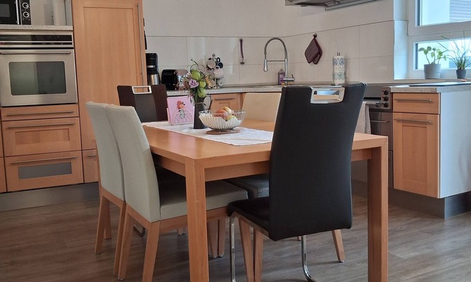Ahrweiler Apartamento | Ahrhöde Zuhause