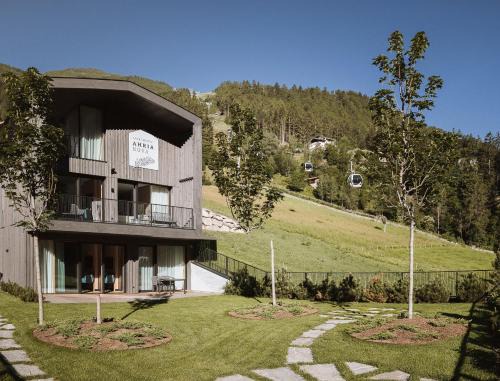 Campo Tures Apartamento | AhriaNova