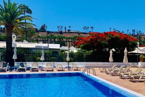 Maspalomas Apartamento | Ahtha Green Bungalow Maspalomas