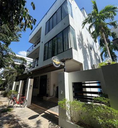 Siem Reap Hotel | AhuraMazda Hotel