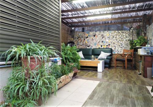 Hadera Apartamento | Ahuzat Shaul - Apartment
