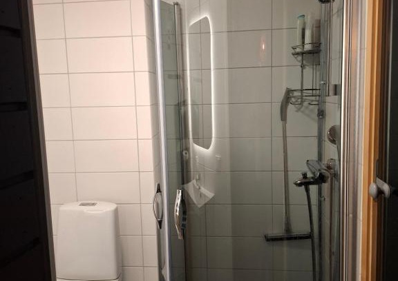 Ahmas Apartamento | Ahveroinen A 1