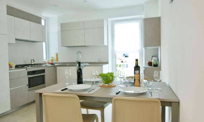 Vigolo Vattaro Apartamento | Ai Broli 1 di TSS' - Spacious apartment in a relaxing village - Ideal for families