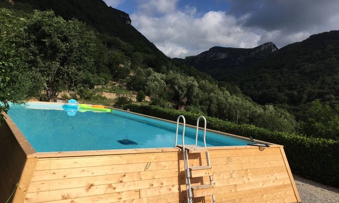 Finale Ligure Casa | Ai Cinque Campanili