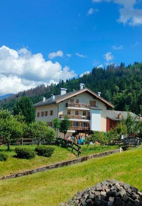 Cavalese Apartamento | Ai Grisi