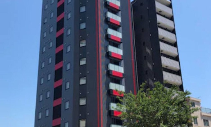 Kamata Hotel | AI HOTEL Keikyu Kamata