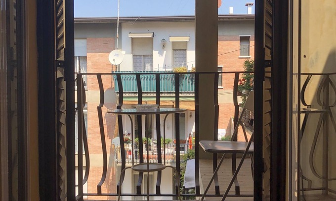 Citta Antica Casa | Ai Leoni