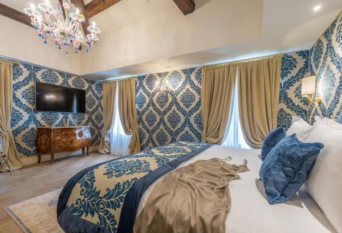 San Marco Apartamento | Ai Patrizi di Venezia