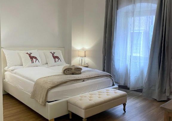 Trento Old Town Cama Y Desayuno | Ai Tre Garofani B&B
