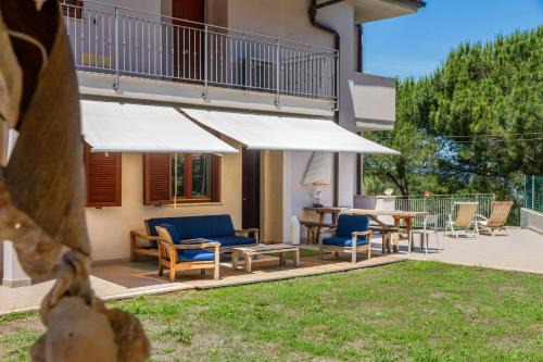 Scarlino Apartamento | Aia Delle Streghe Scarlino maremma