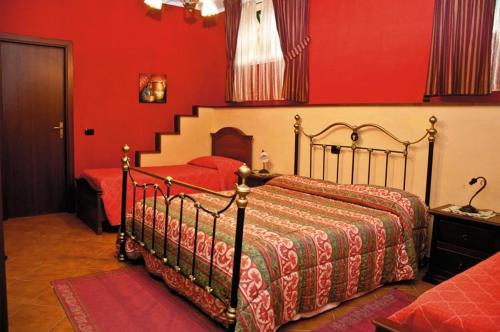Casalbore Casa | Aia di Lazzaro Agriturismo