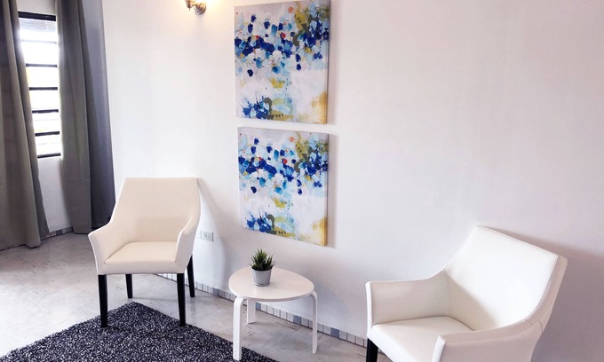 Asomante Apartamento | Aibonito Hotel 201