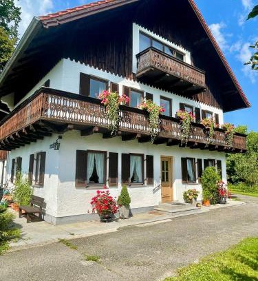 Peissenberg Apartamento | Aich21