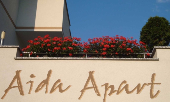 Nauders Apartamento | Aida Apart - Aida