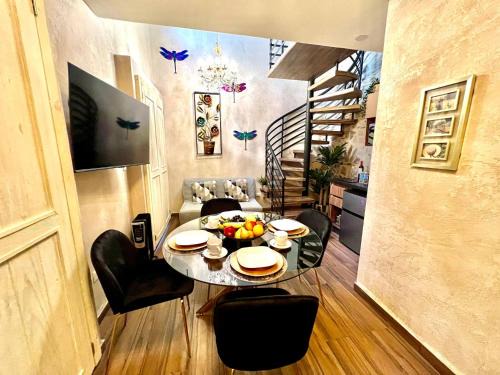 Santeagueda Apartamento | Aida en ValQuirico