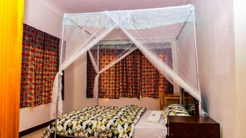 Iringa Cama Y Desayuno | Aida House Iringa