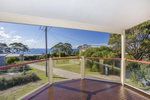Bawley Point Casa | Aidan