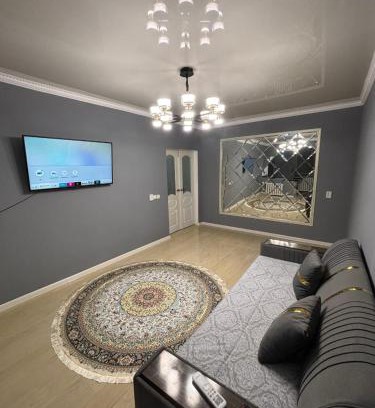 Kyzylorda Apartamento | Aidana Apartments
