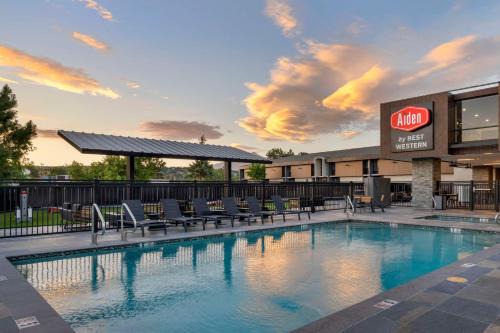 Flagstaff Hotel | Aiden by Best Western Flagstaff