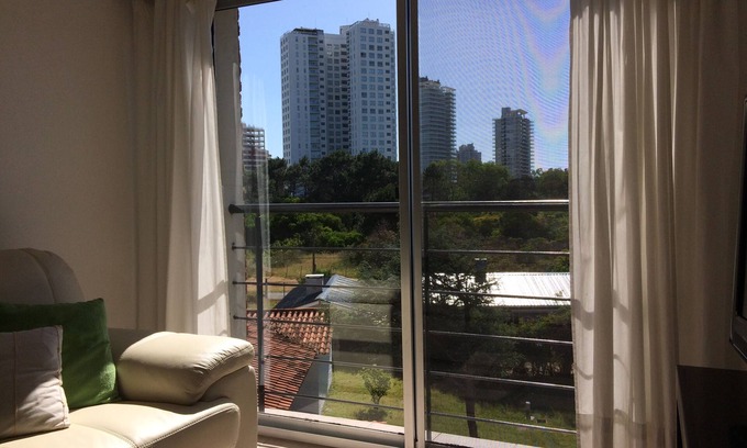 Aidy Grill Apartamento | Aidy Grill Apartamento