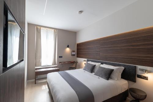 Central Station Casa | Aiello Hotels - Centrale