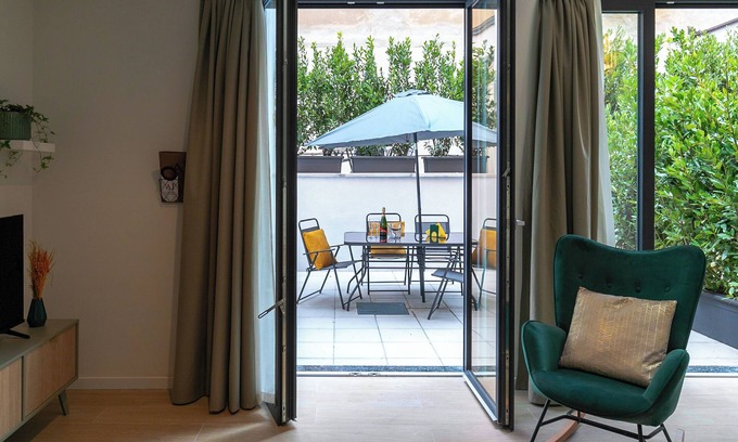 Milan Apartamento | Aiello Hotels - CityLife Apartments