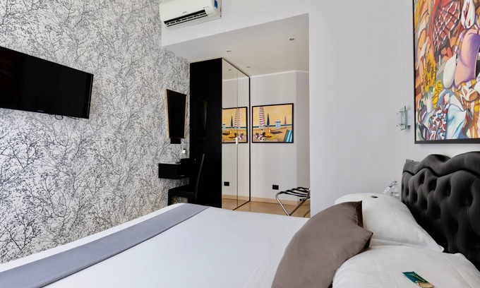 Porta Genova Casa | Aiello Rooms