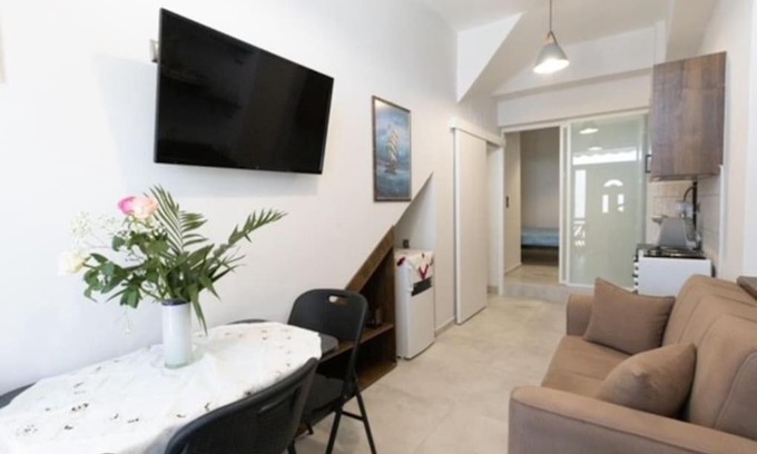 Gythio Apartamento | Aigli Guest House