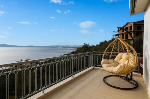 Diasella Casa | Aigli Summer Getaway - Seaview Lux Retreat