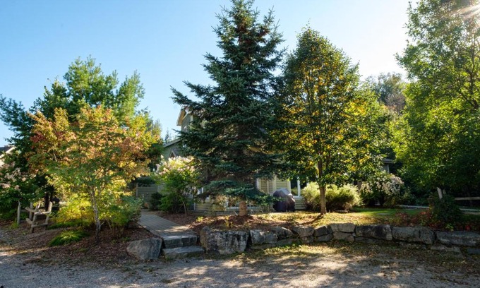 Mont-Tremblant Apartamento | Aiglon by Rendez-Vous Mont-Tremblant
