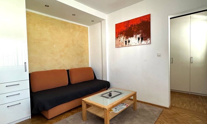 Aigen Apartamento | Aigner Apartment Compact - Aigner Apartment
