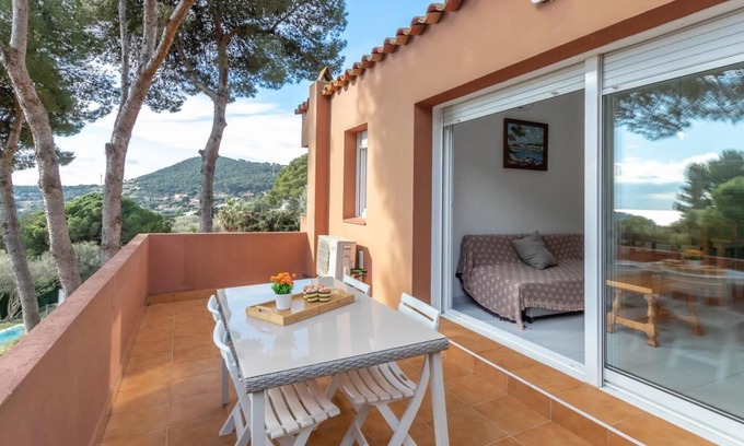 Aiguablava Apartamento | Apartaments Aiguablava 4