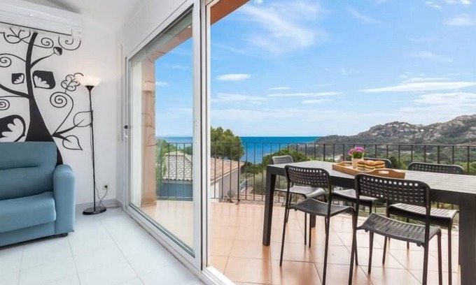 Aiguablava Apartamento | Apartaments Aiguablava 9