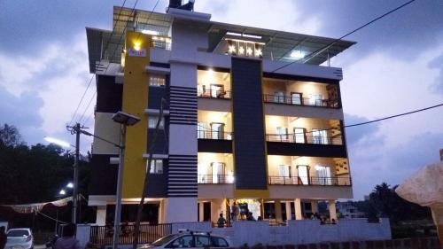 Mangalore Apartamento | Aikya