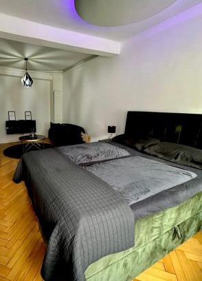 Schwaebisch Hall Apartamento | AIL Hall City