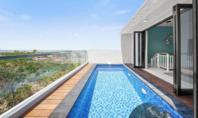 Mumbul Villa | Aila Villa by Kozystay - Nusa Dua