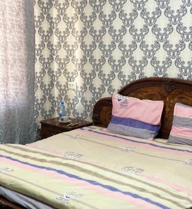 Bukhara Province Apartamento | Aile Bukhara