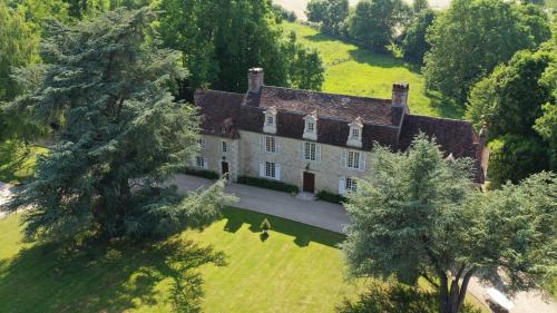Leaupartie Casa | Aile privée au sein d’un haras