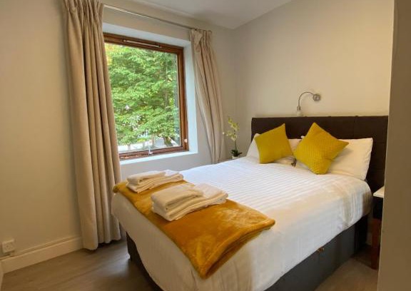 Merrion Apartamento | Ailesbury Oaks