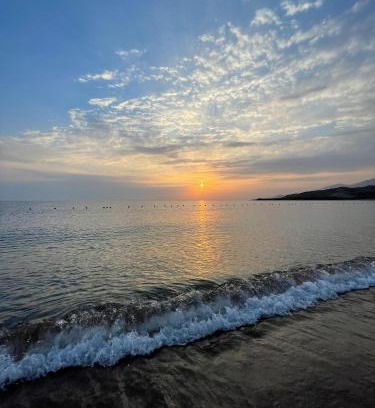 Issyk-Kul Region Casa | "AILUN" Guest house