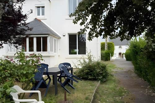 Trevignon Casa | Aimée maison familiale 150m plage