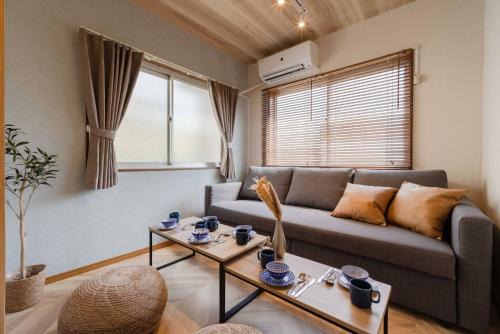 Meguro Apartamento | Aimer202 AI22