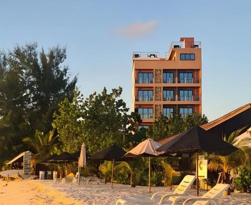 Gulhi Hotel | AIMI Beach, Gulhi Island, Maldives