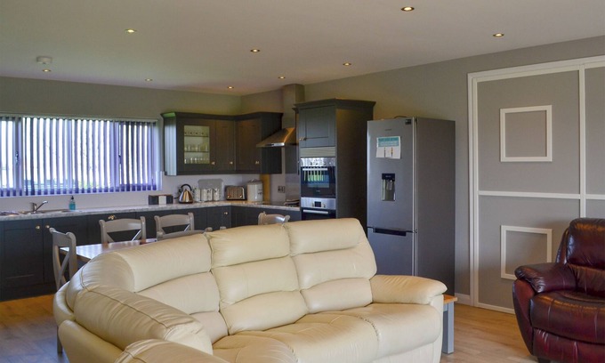 Lincoln Cabaña | Alojamiento de 3 habitaciones en Doddington, cerca de Lincoln
