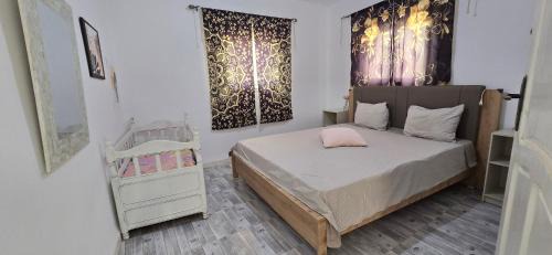 Ain Draham Apartamento | Ain draham sejour 2, appartement trois pièces privé, seulement familles