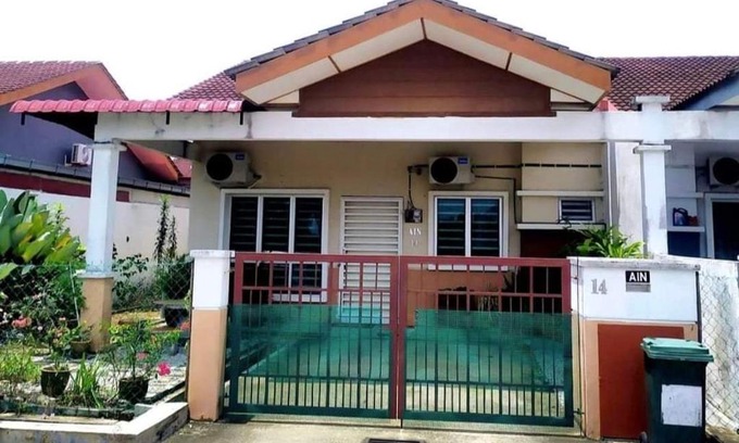 Kuantan Casa | Ain Homestay at Tanjung Lumpur, Kuantan