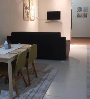 Hulu Selangor Casa | Ain's Homestay Muslim friendly Kuala Kubu Bharu