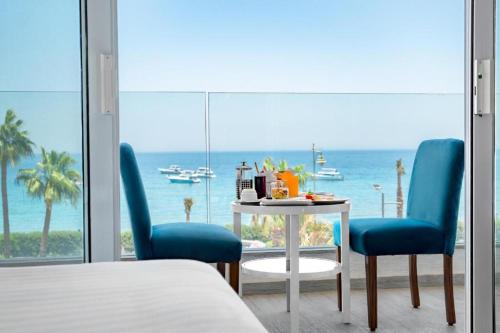 Ras Sudar Hotel | Ain Sokhna Beach Resort - Vacation Time