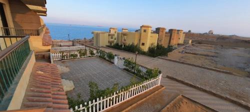 Zafarana Apartamento | Ain Sokhna sea view