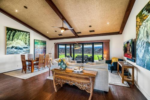 Kamuela Casa | Ainamalu at Waikoloa Beach Resort